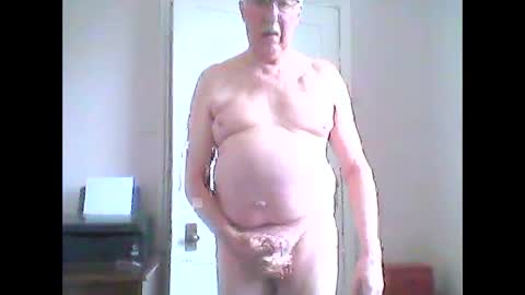 thruster99 online show from 20, 1, 2025