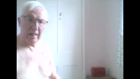 thruster99 online show from 22, 1, 2025