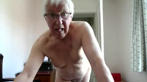 thruster99 online show from 26, 4, 2026