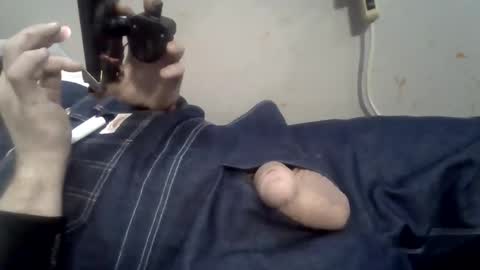 thunder8u42 online show from 18, 10, 2025