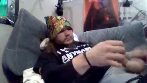 thunder8u42 online show from 29, 11, 2025