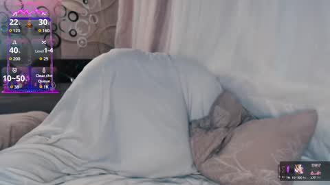 tiameow online show from 20, 2, 2025