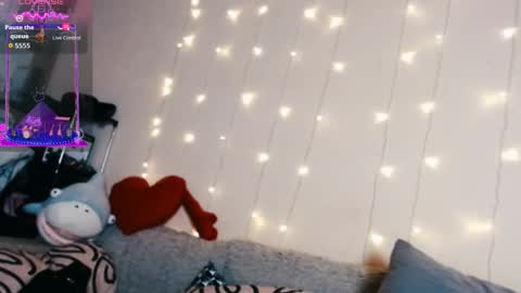 tiameow online show from 2, 3, 2026