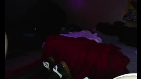 tiababygurl online show from 13, 2, 2025