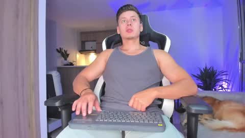 santiago online show from 3, 2, 2026