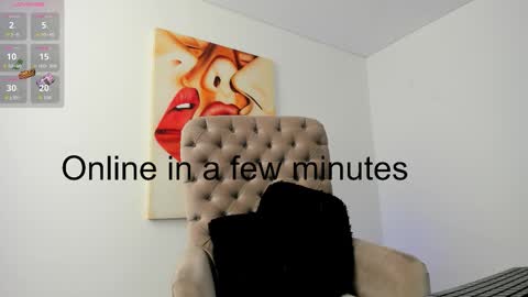 carolina online show from 3, 11, 2025