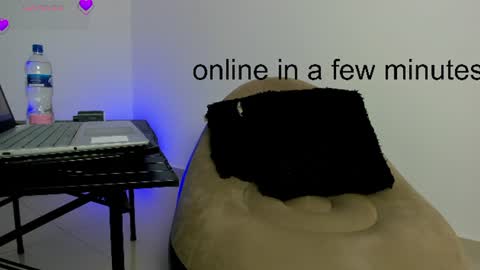 Snapshot of tiago_hannah chatting on 20, 7, 2026 carolina online show from 20, 7, 2026