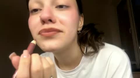 Call me Allie  online show from 20, 10, 2025