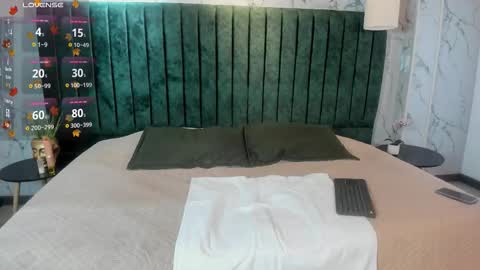 Tiam Muller online show from 28, 10, 2025