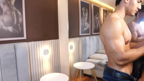 Tian Brooks online show from 2, 4, 2026