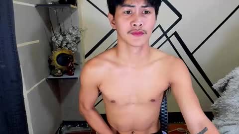 tian_bump online show from 19, 1, 2026