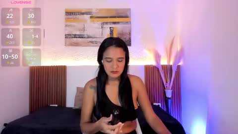 Snapshot of tiana_glow chatting on 28, 6, 2026 tihana online show from 28, 6, 2026