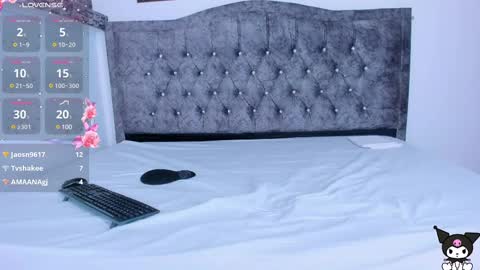 Tiana online show from 11, 2, 2025