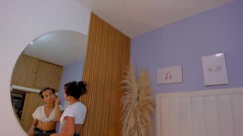 Tiana online show from 8, 10, 2025