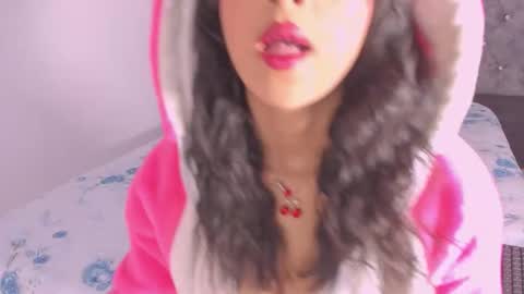 Tiana online show from 3, 12, 2025