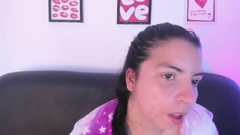 Snapshot of tiana_prince1 chatting on 23, 5, 2026 TIANA online show from 23, 5, 2026