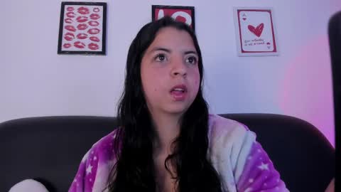 Snapshot of tiana_prince1 chatting on 26, 5, 2026 TIANA online show from 26, 5, 2026