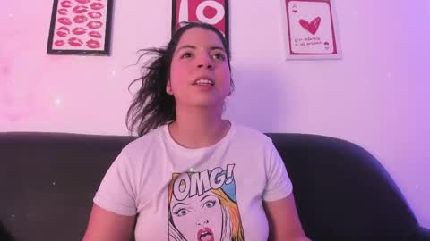 Snapshot of tiana_prince1 chatting on 1, 6, 2026 TIANA online show from 1, 6, 2026