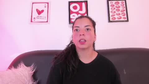 Snapshot of tiana_prince1 chatting on 12, 7, 2026 TIANA online show from 12, 7, 2026