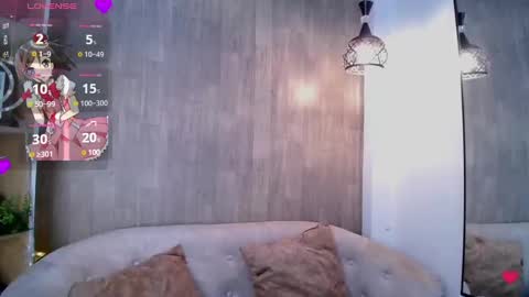 tiana_rosse_ online show from 11, 3, 2025