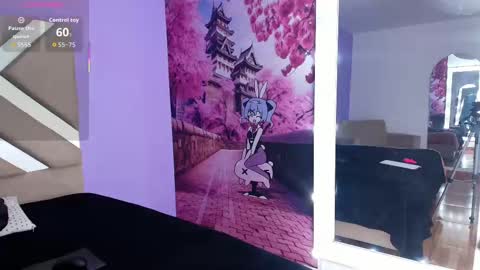 tiana_rosse_ online show from 8, 10, 2025