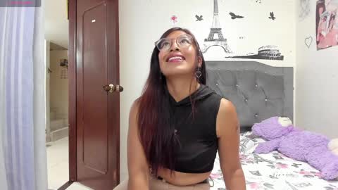 tiana_violet online show from 21, 4, 2026