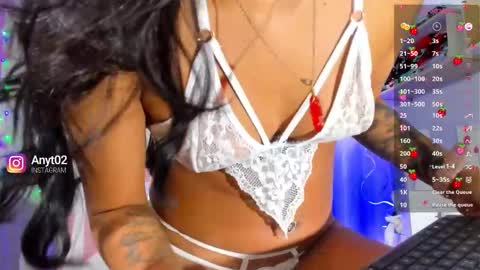 Anny 3 online show from 27, 9, 2025