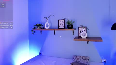 Snapshot of tianacortes chatting on 7, 7, 2026 Tiana Corts online show from 7, 7, 2026