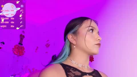 Tiana Le online show from 11, 1, 2026