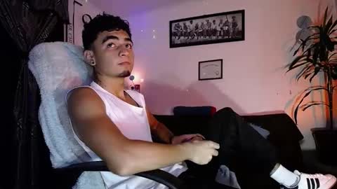 TIAN online show from 15, 4, 2026