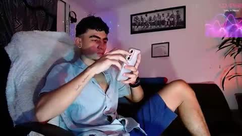 TIAN online show from 20, 4, 2026