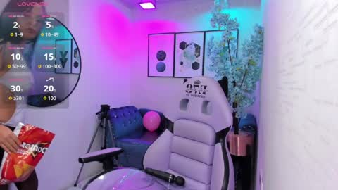 Tiara  online show from 16, 5, 2026