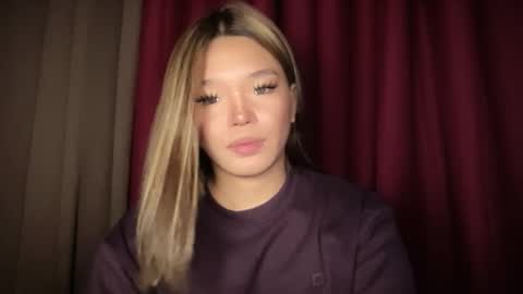 Ms. Tiara online show from 23, 3, 2026