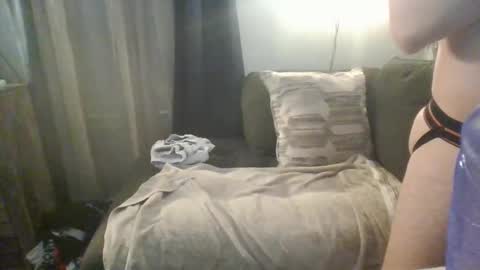 tiberiusblu online show from 3, 3, 2025