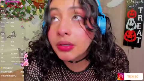 tich___ online show from 11, 11, 2025