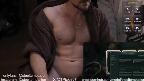 Snapshot of tickle_my_pickle07 chatting on 8, 2, 2026 tickle_my_pickle07 online show from 8, 2, 2026