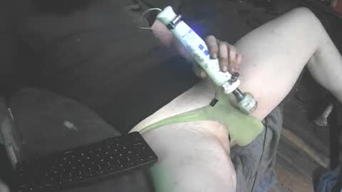 ticklemypickle67 online show from 21, 11, 2025