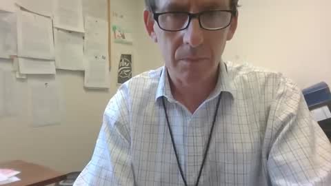 JustMe online show from 27, 1, 2025