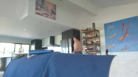 JustMe online show from 2, 2, 2025