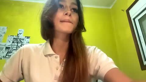 Andrea online show from 15, 7, 2026