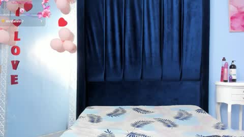 Snapshot of tifanibrown chatting on 21, 2, 2026 Tifani brown online show from 21, 2, 2026