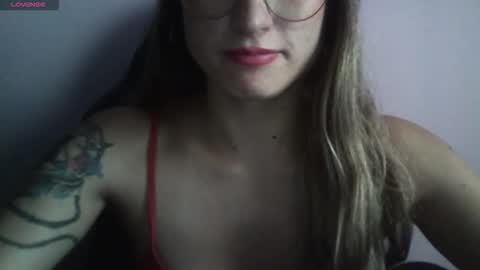 Tifanny online show from 22, 12, 2025