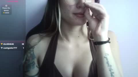 Tifanny online show from 4, 3, 2026