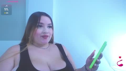 Tifanny chambers online show from 3, 2, 2026