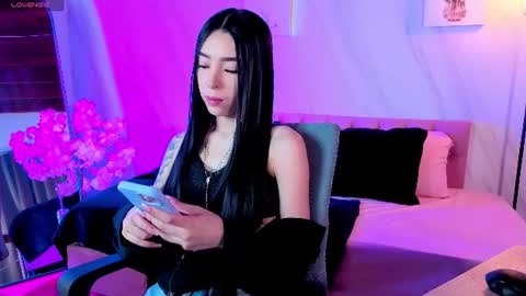 Snapshot of tifanny_m chatting on 15, 7, 2026 TIFANNY online show from 15, 7, 2026
