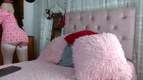 Tifanny online show from 21, 12, 2024