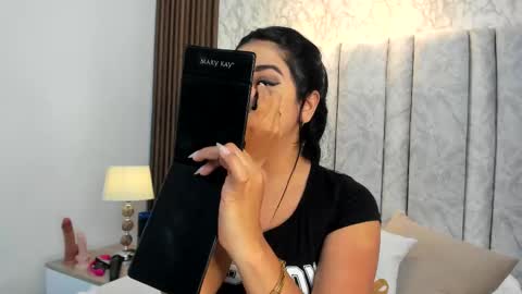 Tiff3 online show from 16, 9, 2025