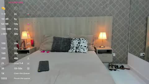 Snapshot of tifany_velasquez chatting on 30, 6, 2026 Tifany online show from 30, 6, 2026