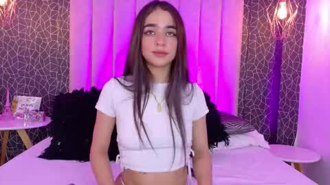 Tifanny  online show from 3, 12, 2025