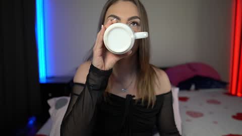 Tiffany online show from 1, 2, 2025